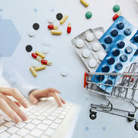 БАДы и витамины принимают 92% россиян, а болеутоляющие несколько раз в неделю – 59%