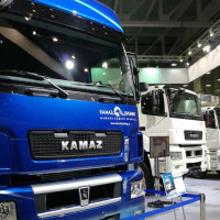 Круглосуточный сервис «КАМАЗ-Лизинг»