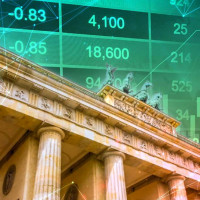 Регуляторы Германии разрешат выпускать криптоакции