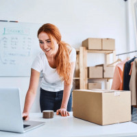 Как продвигать интернет-магазин в ВКонтакте