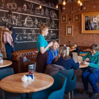 Как продвигать кафе или ресторан