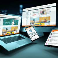 Как создать сайт самому бесплатно