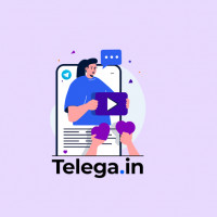 Рекламный сервис Telega.in — продвижение Телеграм канала