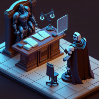 Роботизация в юридической практике: факторы, формирующие новый рынок технологических решений