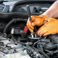 Что делать если в мастерской сломали машину и сказали, что - ТАК И БЫЛО