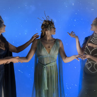 Премьера первого в России авторского мюзикла, объединившего пение и жестовый язык