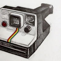 [Кейс] Улыбайтесь, вас снимают! На 35% увеличили трафик на сайт Polaroid