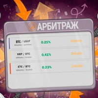 Словарь крипто Арбитражника