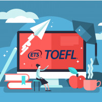 ❗️Изменения в экзамене TOEFL