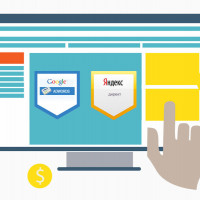 Контекстная реклама на рынке высокой конкуренции