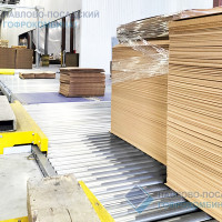 Новый виток автоматизации на Павлово-Посадском Гофрокомбинате