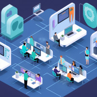 Создание и поддержка ИТ-инфраструктуры для удаленных команд: советы и рекомендации