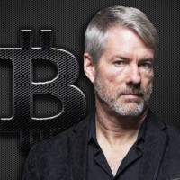 Крупный коммерческий банк Канады увеличил свой пакет акций MicroStrategy