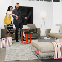 Россияне стали чаще покупать мебель в интернете