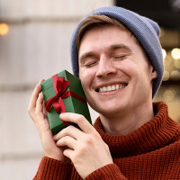 [Кейс] Подарки. Как легко повысить трафик и поднять продажи интернет-магазину подарков