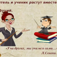 Как идёт процесс моего наставничества 005
