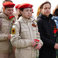 В Подмосковье открылся поисковый сезон «Вахта Памяти – 2023»