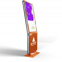 Почему современные ритейлеры меняют продавцов на интерактивные киоски?