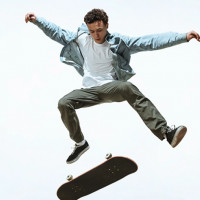 [Кейс] Спорт. Узнайте новый кейс за 3 минуты. Комплексное продвижение интернет-скейтшопа