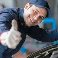 С какими неисправностями запрещено управлять транспортом