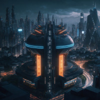 Технологии будущего: как RPA, чат-боты и ИИ улучшают эффективность бизнеса