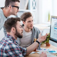 На какие нюансы обратить внимание при создании сайта в 2023 году?