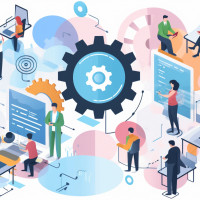 Преобразуйте ваш бизнес с ИТ-аутсорсингом: практические советы и успешные кейсы для малого и среднего бизнеса