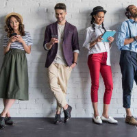 Продажи миллениалу: на чем сделать акцент?