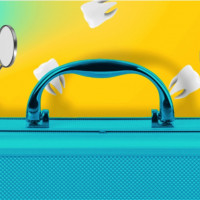 Кейс: в 9 раз больше лидов для сети стоматологий в Казахстане