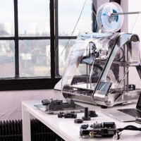 [Кейс] Оборудование. Разработали сайт для бога 3D-печати и получили конверсию 8.5%