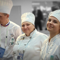 Осенью стартует проект «Мастер региональной кухни России»