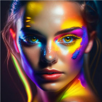 Топовая Российская нейросеть Kandinsky 2.1: что умеет и как он работает