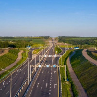 Летняя скорость на оплачиваемой части дороги «ДОН» И «НЕВА»⁠⁠