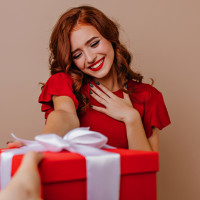 [Кейс] Подарки. Продвижение интернет-магазина подарков или как мы красиво упаковали конверсию в заказ 2,7%