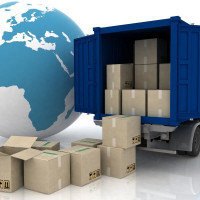 Как выбрать идеальный вид транспорта для международных грузоперевозок