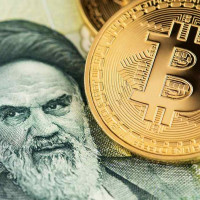 Иран создал платформу для криптовалютных платежей за импортные товары