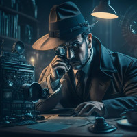 Проверка на полиграфе или как защитить бизнес от неблагонадежных сотрудников