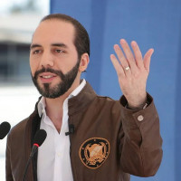 Президент Сальвадора отменил налоги на технологические инновации