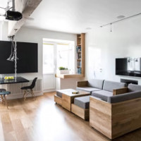 [Кейс] Мебельный магазин. Вся правда об экологичной мебели. Интернет-продвижение для магазина дизайнерской мебели