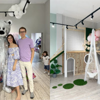 Спасли за полгода бизнес и вышли на ежемесячный доход в 250.000 рублей