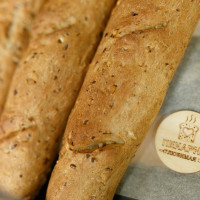 Хлебные и кондитерские смеси