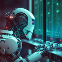 Мои мысли о ИИ и как он повлияет на экономику в ближайшие 10 лет