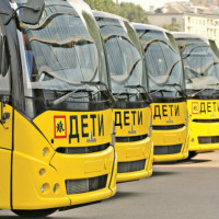 Инструкция для перевозки школьным автобусом: основные положения и запреты⁠⁠