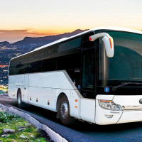 Междугородние перевозки. Безопасность услуги⁠⁠