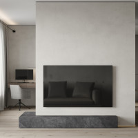 Relax, take it easy: новый минимализм больше не стерилен