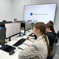 НПЦ «БизнесАвтоматика» открыл собственный центр компетенций для обучения IT-специалистов
