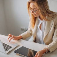 Татьяна Илюшникова: «Глубокая аналитика и понимание сектора позволяют нам четко планировать и оперативно перенастраивать любые системные и таргетные меры поддержки МСП»