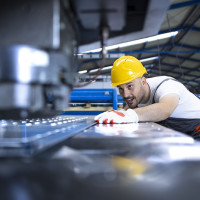 В России возрастает производство отдельных импортозамещающих товаров