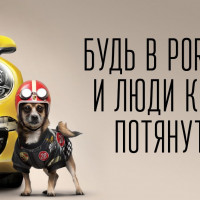 Porsche мечтает о сотрудничестве с брендами «Волга» и «Победа»