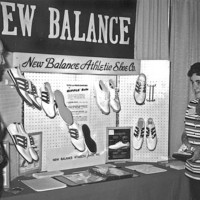 История успеха бренда New Balance